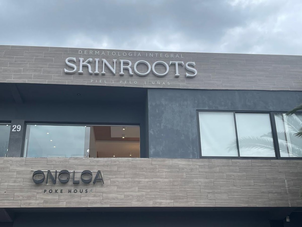 Skinroots, Cholula