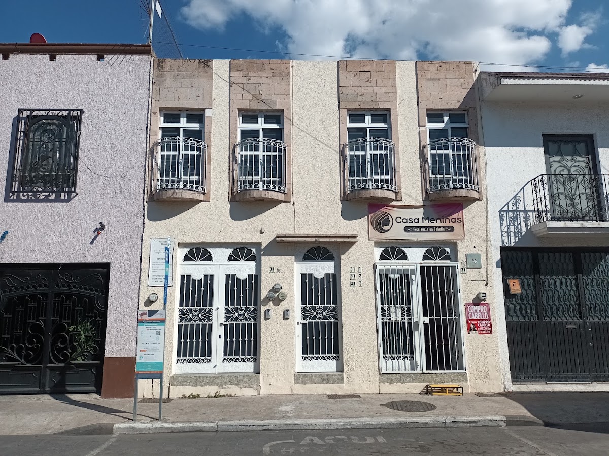 Ginecologa Claudia Lucero Guzman Gutiérrez, Zapopan