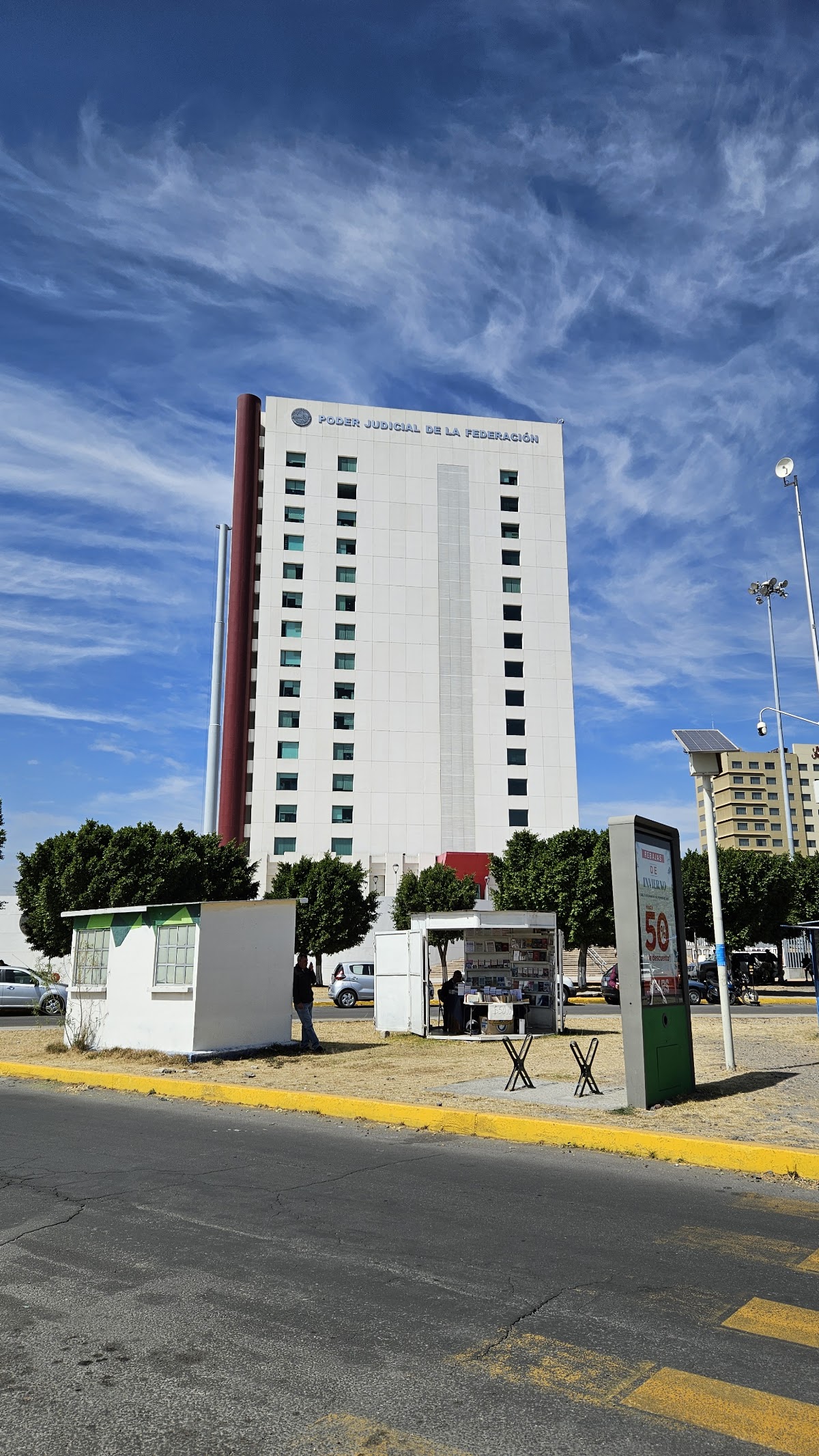 Díaz Palacios & Asociados, Centro Histórico