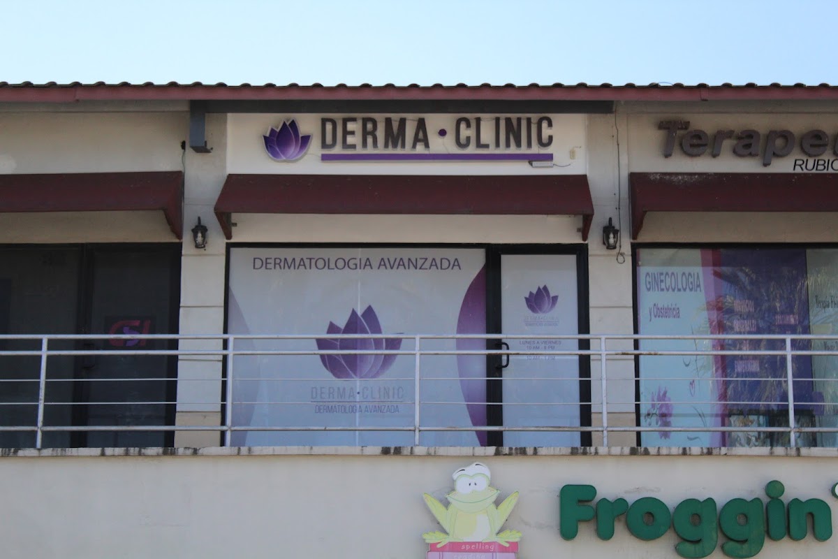 Derma.Clinic, Centro de Monterrey