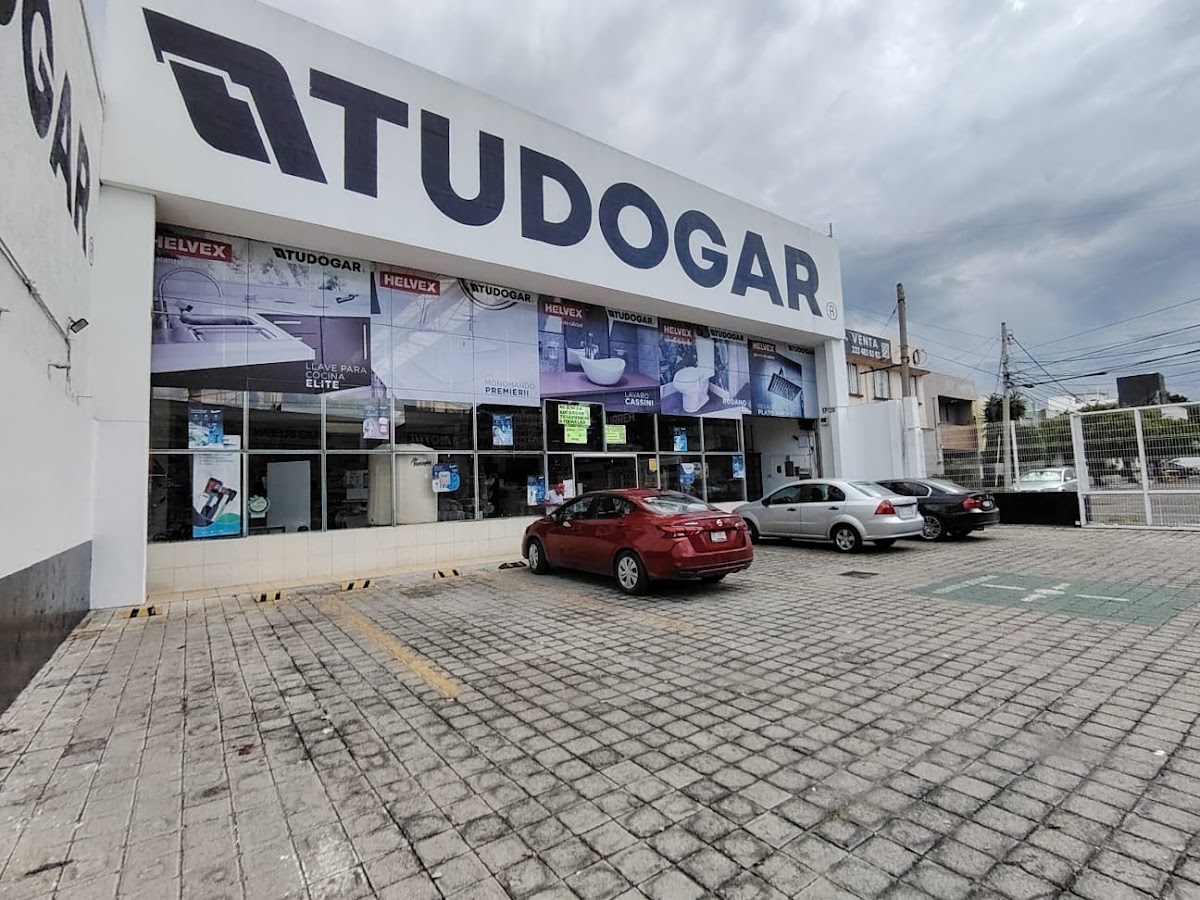 Tudogar (Reforma), Otras zonas
