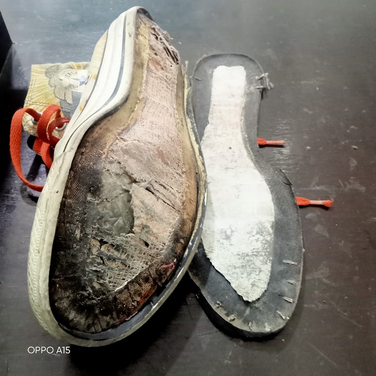 Reparación de Calzado CASILLAS, Zapopan