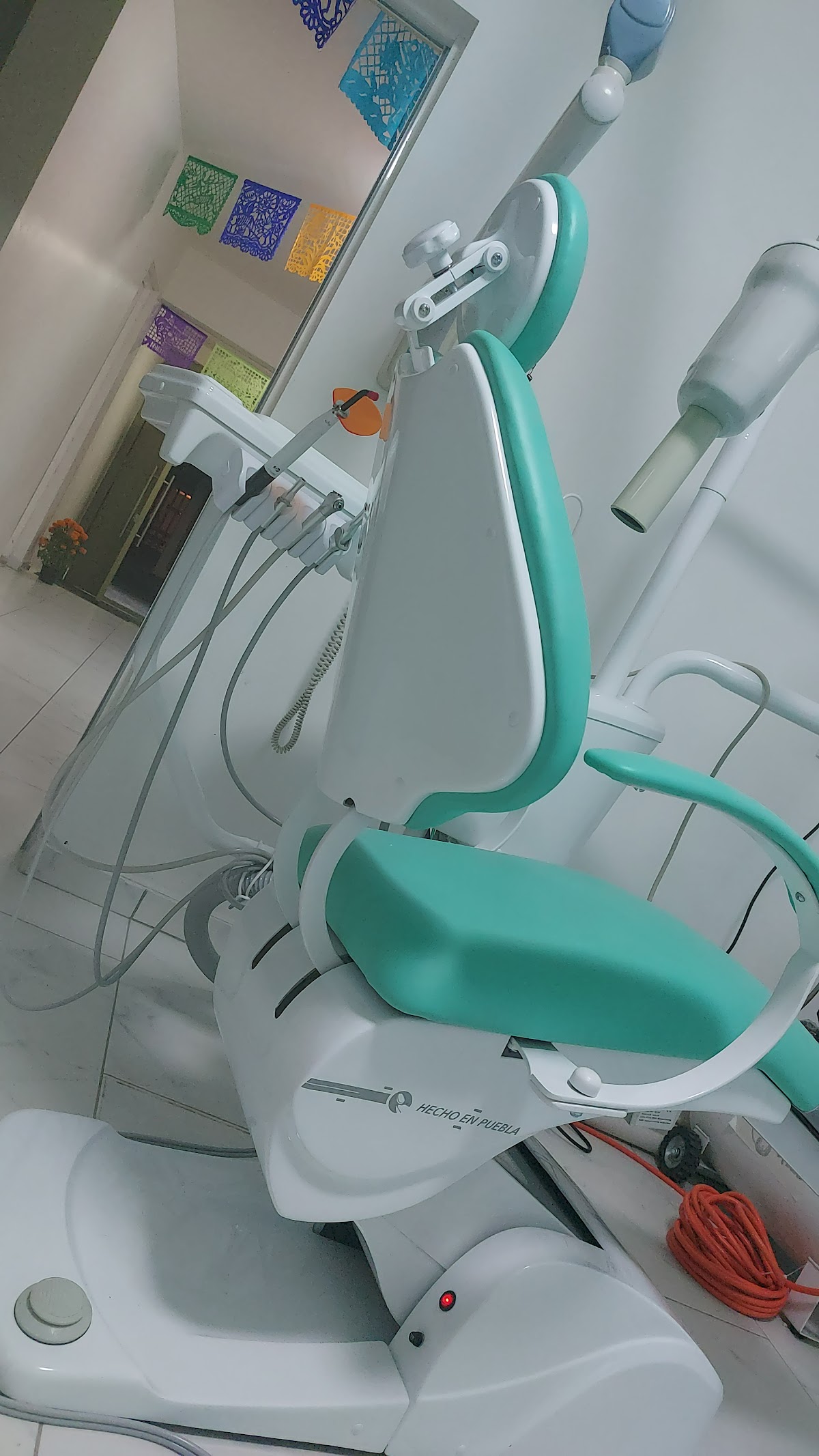 E Dental, Centro Histórico