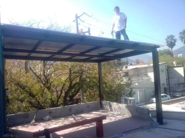 Multiservicios Rodríguez, Centro de Monterrey
