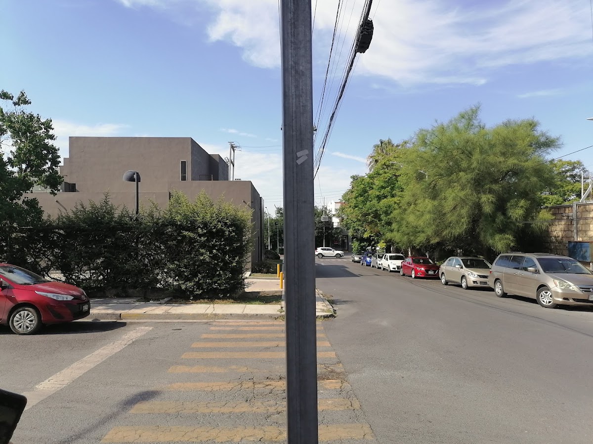 García y García Cañamar, San Pedro Garza García