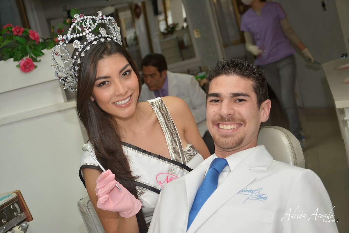 DENTISTA AGUASCALIENTES Dental Arts, Sur