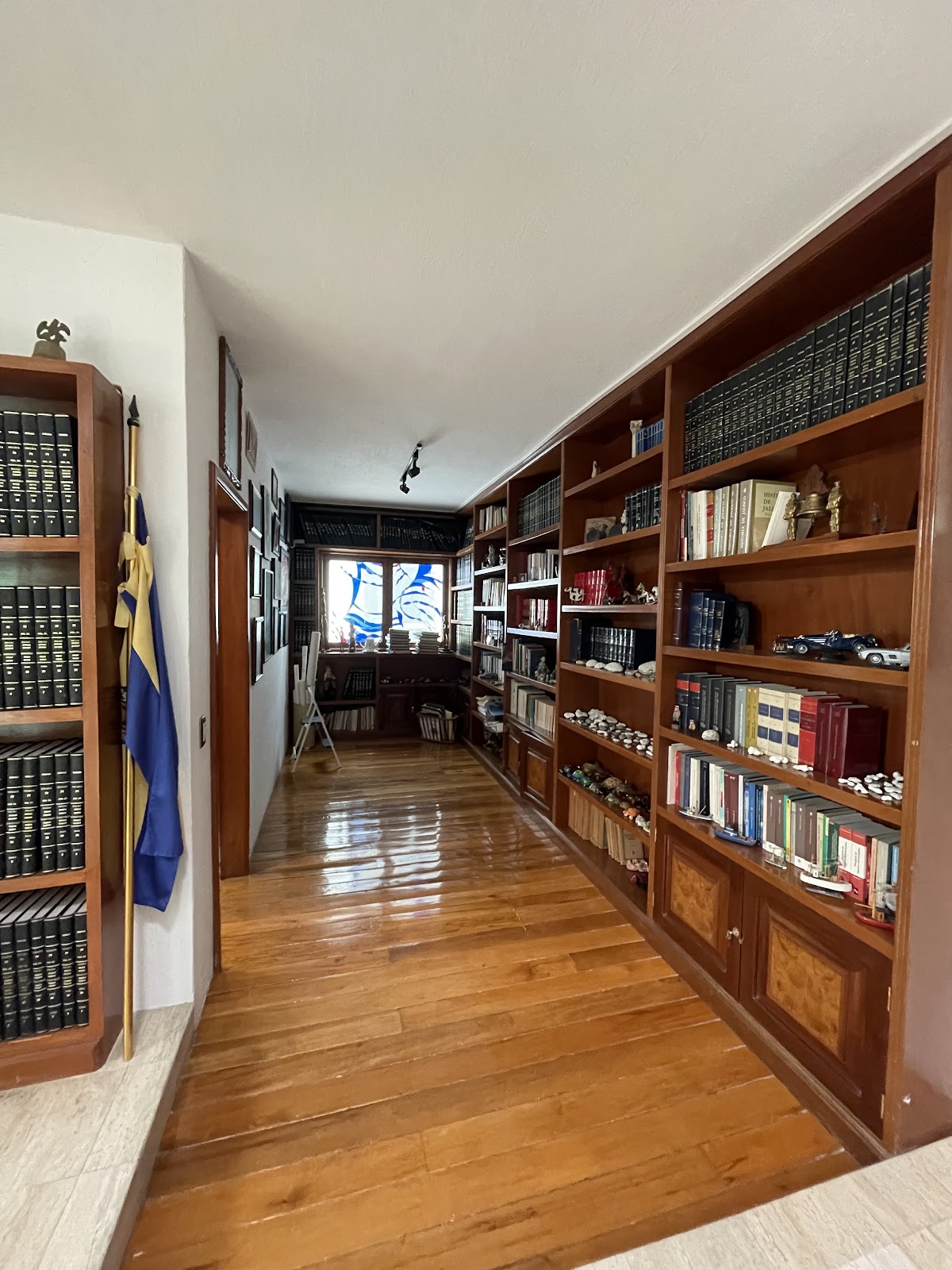 Notaría 79 de Guadalajara y del Patrimonio Inmobiliario Federal, Providencia