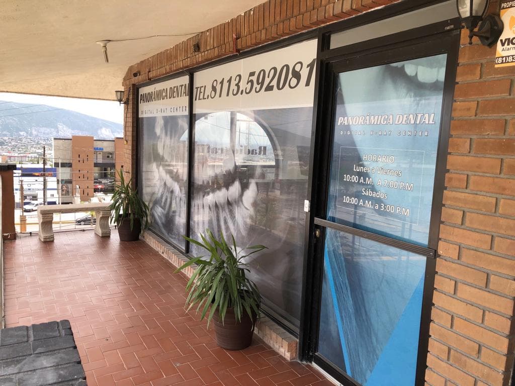 Panorámica Dental Cumbres, Cumbres
