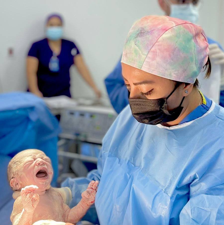 Dra. Perla Gómez - Ginecología y Obstetricia- Medicina Materno Fetal, Otras zonas