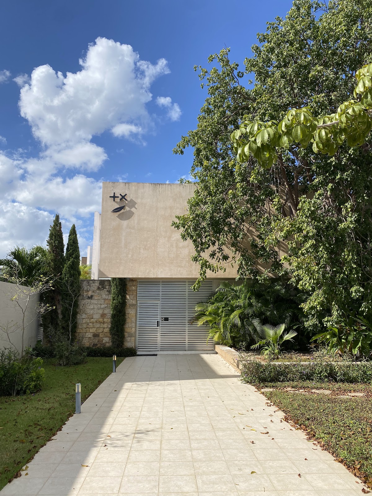 Ecocentro, Altabrisa