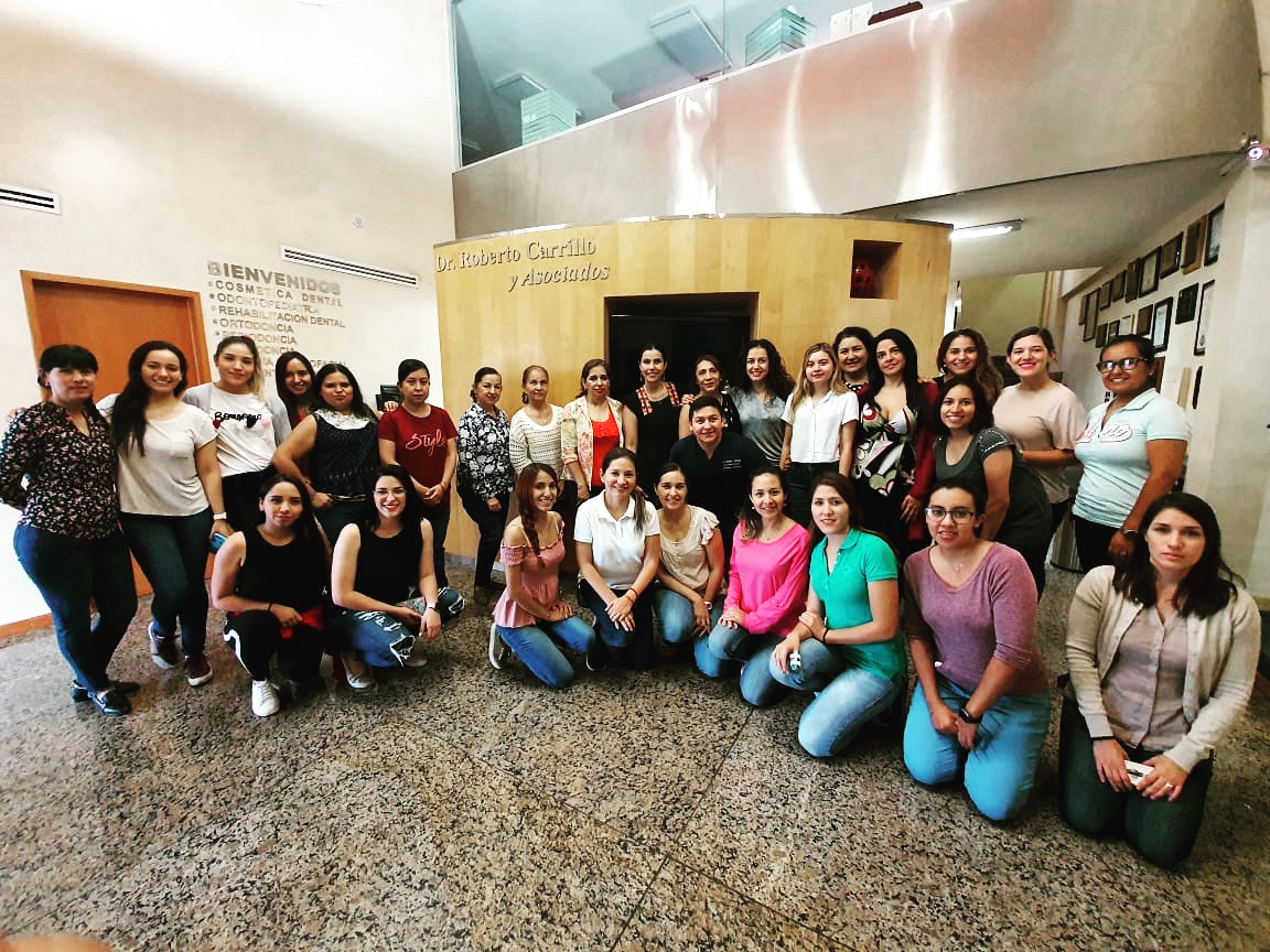 Dr. Roberto Carrillo y Asociados, San Pedro Garza García