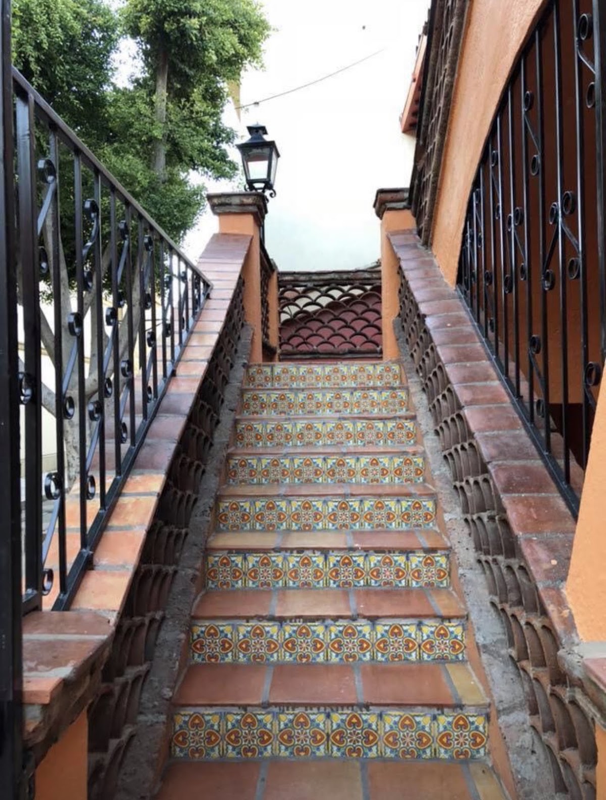 Bufete Méndez Preciado, Zona Río