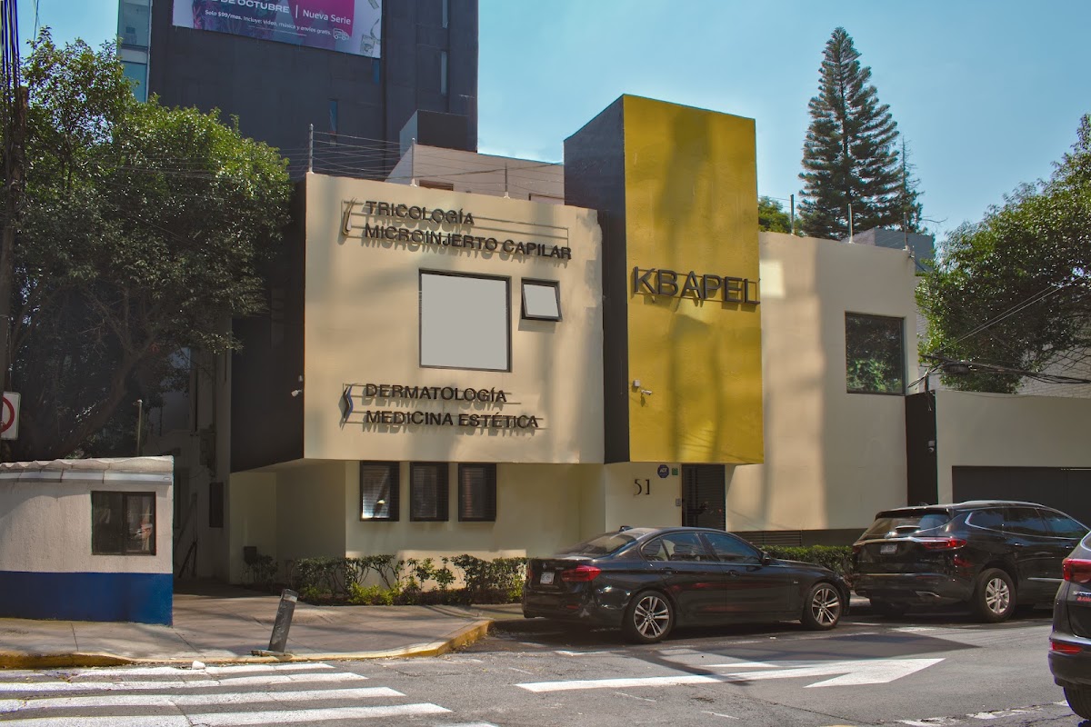 Clínica Dermatológica en CDMX - Kbapel Dermatología, Otras zonas
