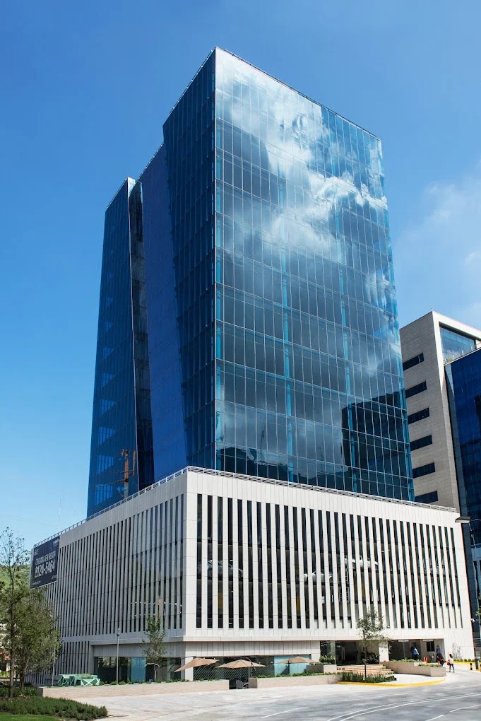 Martínez Arrieta Abogados, San Pedro Garza García