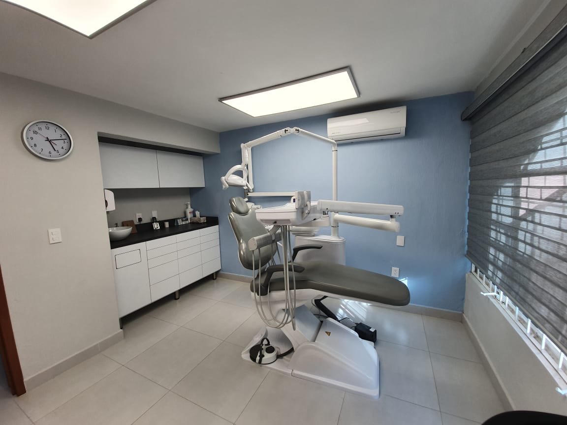 Dental Worx, Providencia