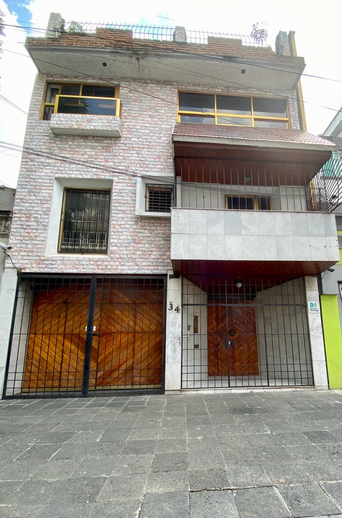 Ordoñez Abogados, Roma
