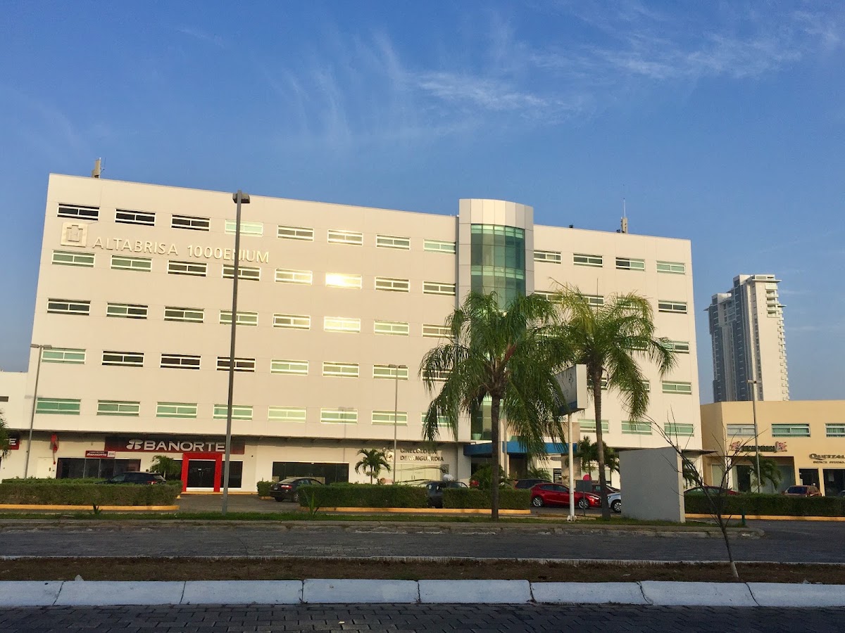 Clinica 1000enium, Altabrisa