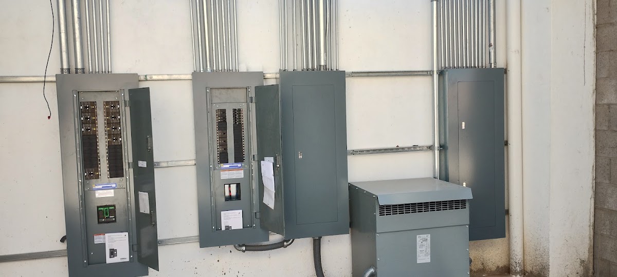 Grupo Generadora Eléctrica, Otay