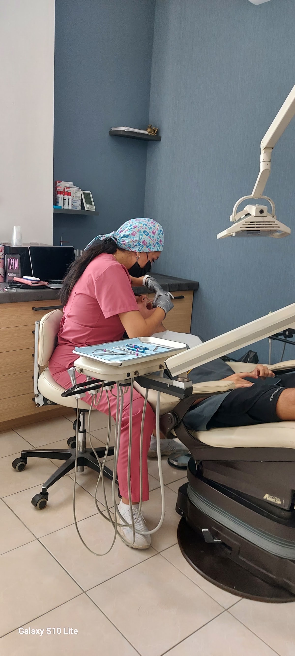 Prodent Especialistas (Cirugía bucal, Ortodoncia, Endodoncia, Implantología), Cumbres