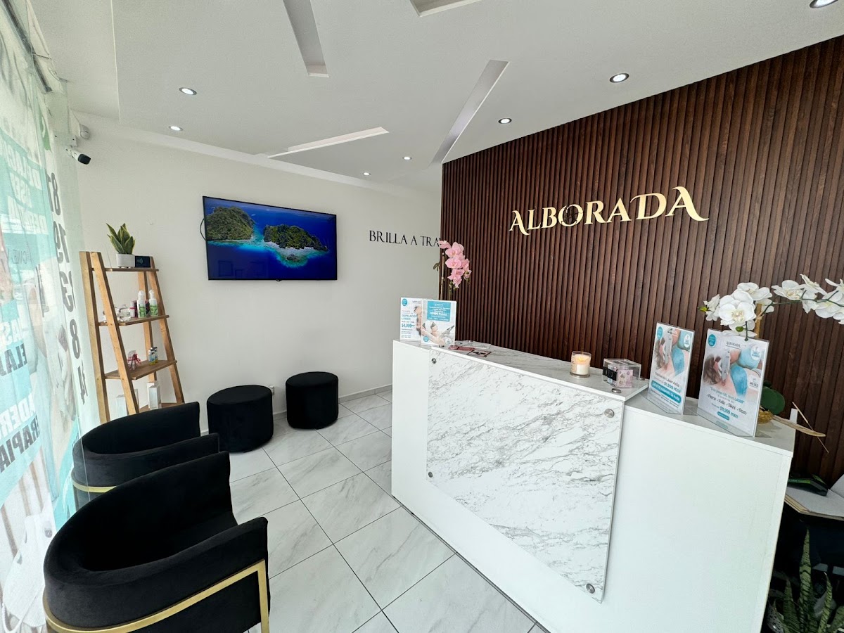 Alborada Depilación Láser - Cumbres, Cumbres