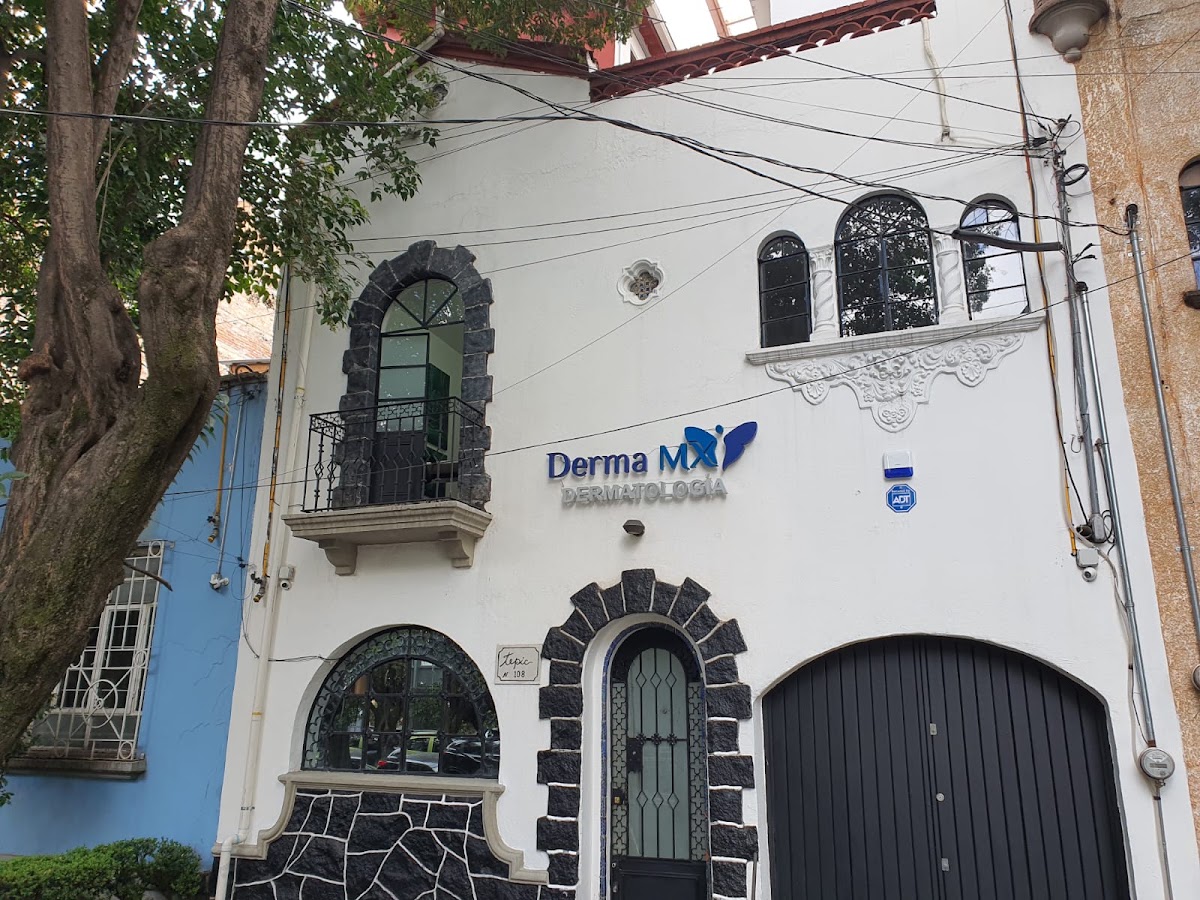 Derma MX, Roma