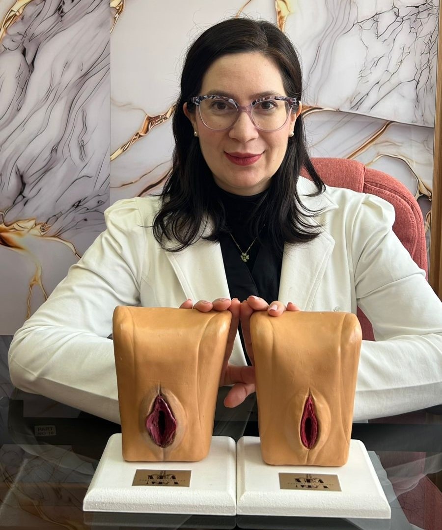 Ginecólogo Obstetra en la Roma Sur, CDMX - Dra. Julieta Gutiérrez Zamora, Roma