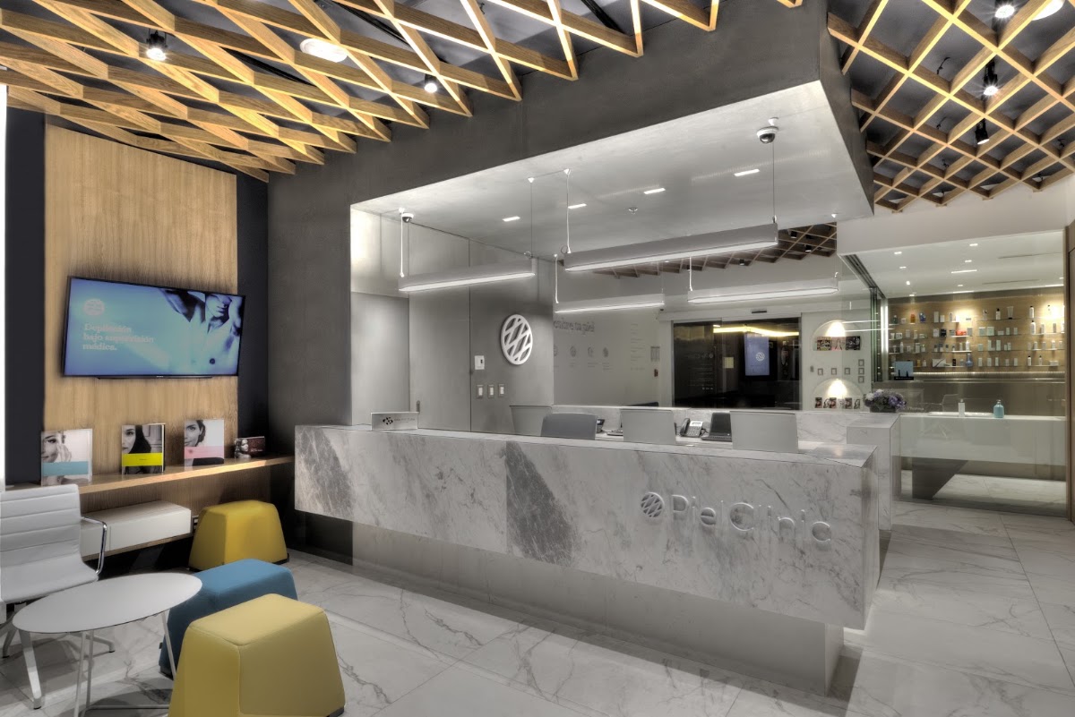 PielClinic Polanco, Polanco