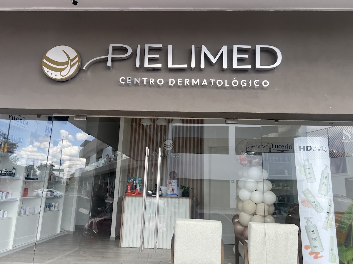 Dermatólogo en Santiago de Querétaro - PIELIMED Centro Dermatológico, Jurica