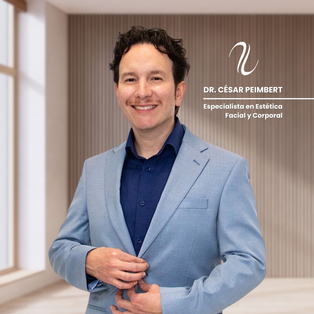 Dr. César Peimbert, Condesa
