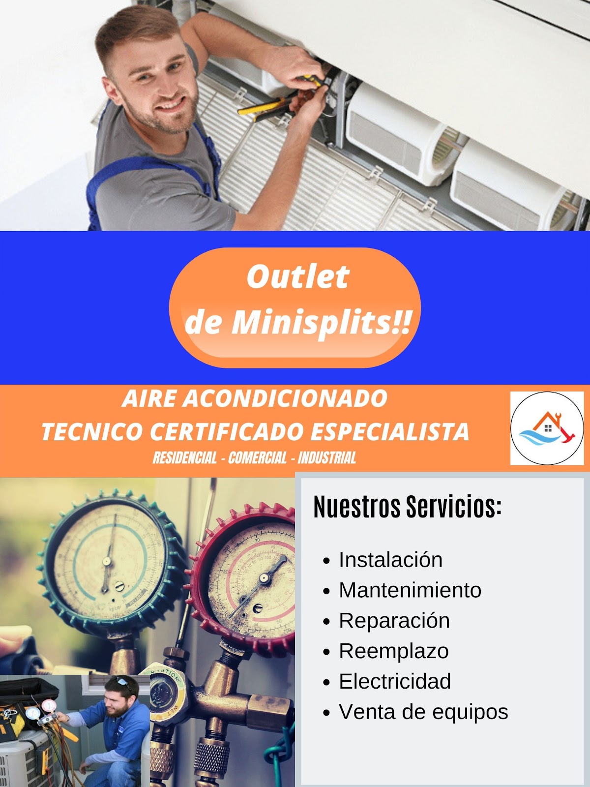 San Pedro Multiservicios, San Pedro Garza García