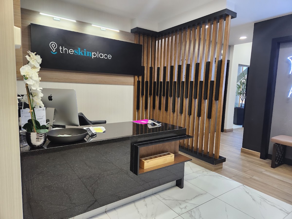 The Skin Place Centro Dermatológico, Zona Río