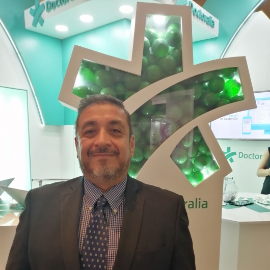Dr. Luis Alfonso Castillo Zapata, Ginecólogo, Otras zonas