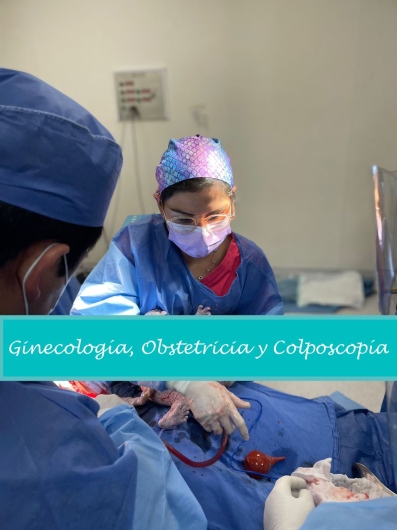Dra Jefsi Argelia León Dominguez, Ginecólogo, Polanco