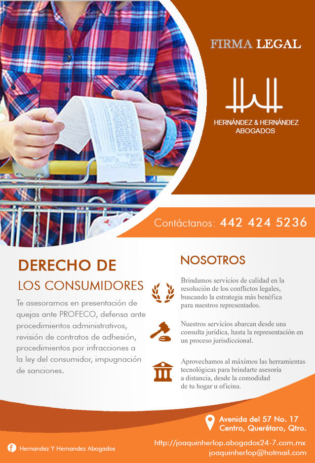 Hernandez Y Hernandez Abogados, Centro Histórico