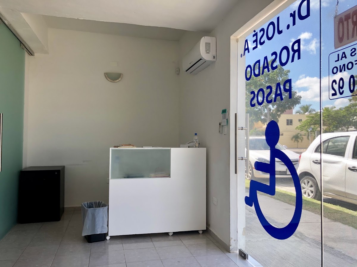 Unidad de Rehabilitación “ALTABRISA”, Altabrisa