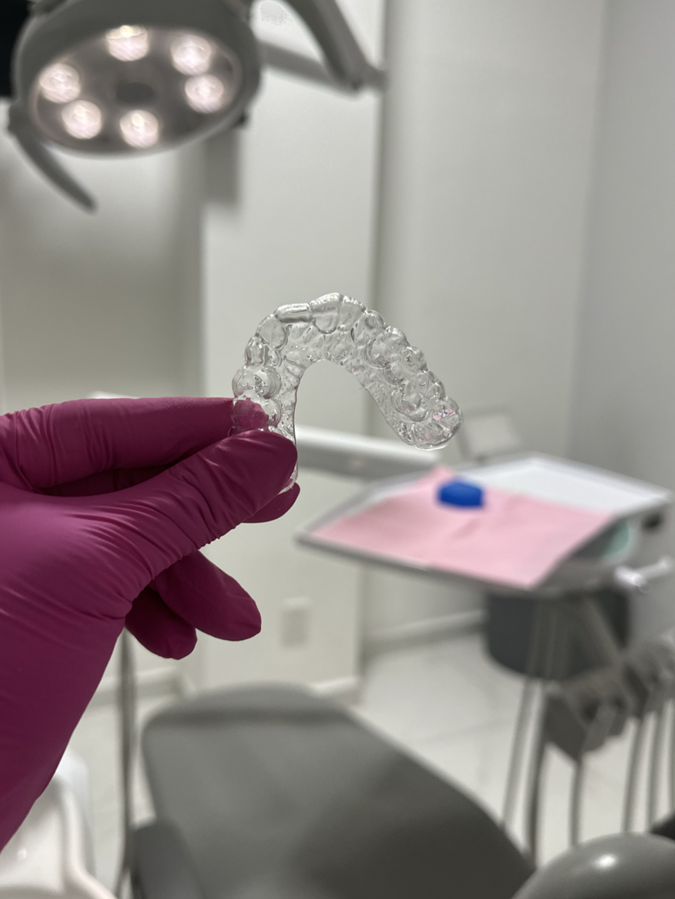 Dra. Alejandra Hernández R. - Dentista, Zapopan