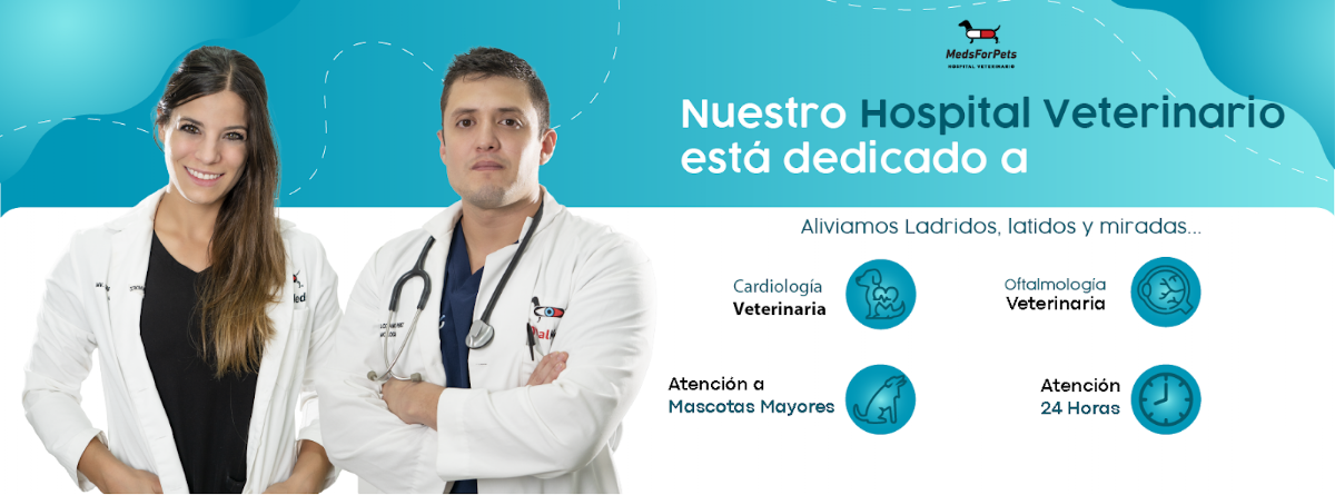Meds for Pets, Centro de Monterrey
