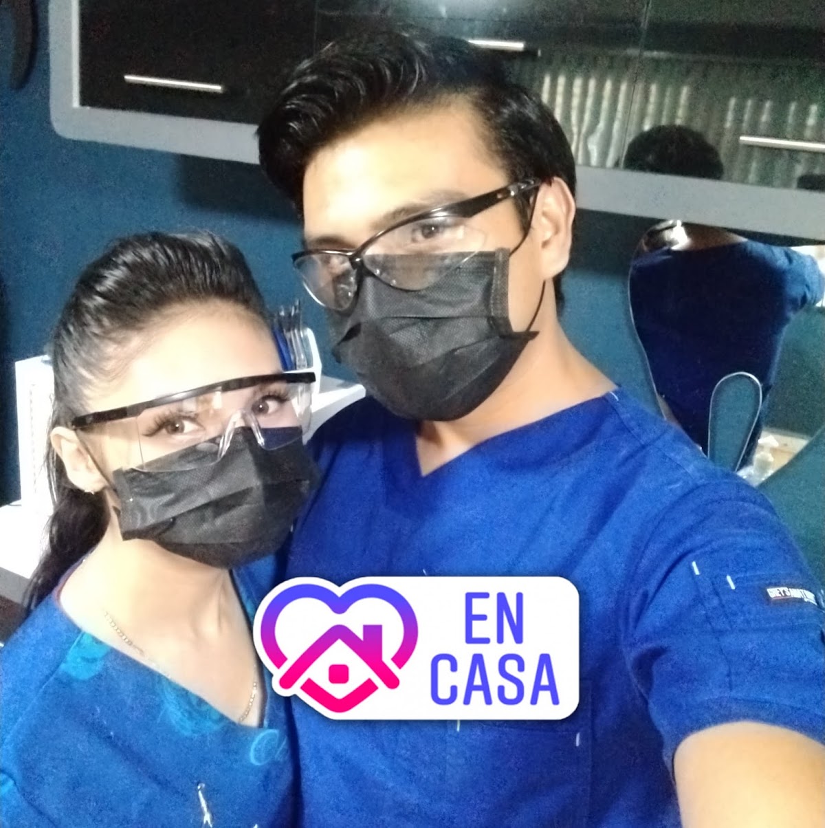 Ortodental Dr. Samael Valenzuela, Centro Histórico