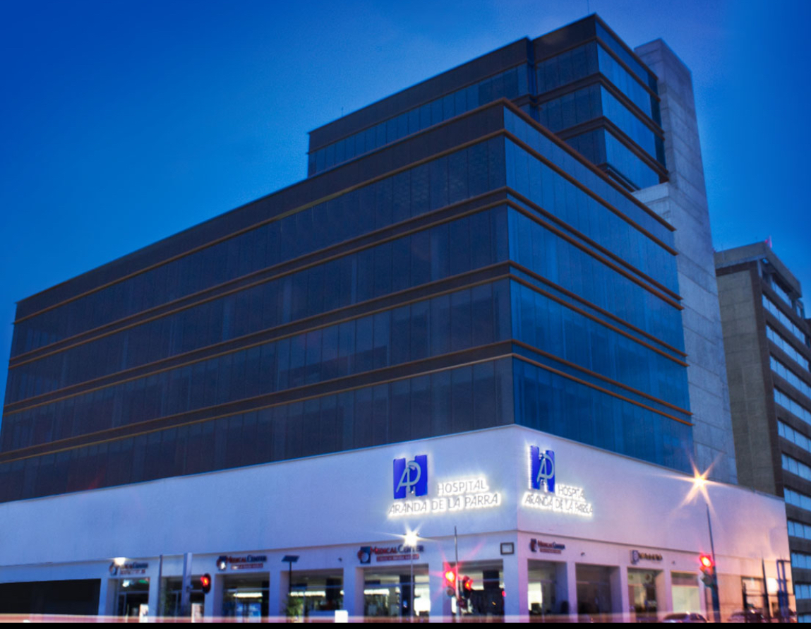Dermatologa Bernal., Centro de León
