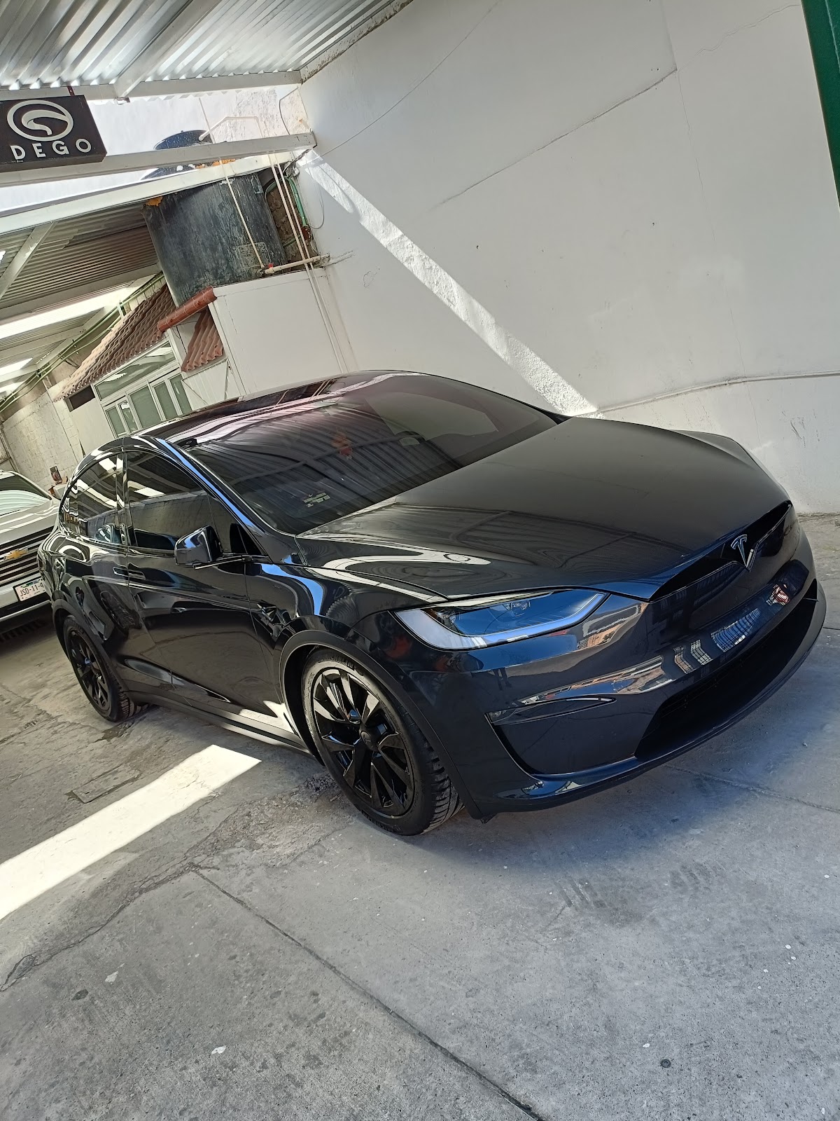 Modelauto Zapopan, Zapopan