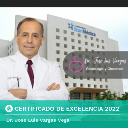 Dr. José Luis Vargas Vega, Ginecólogo, Altabrisa