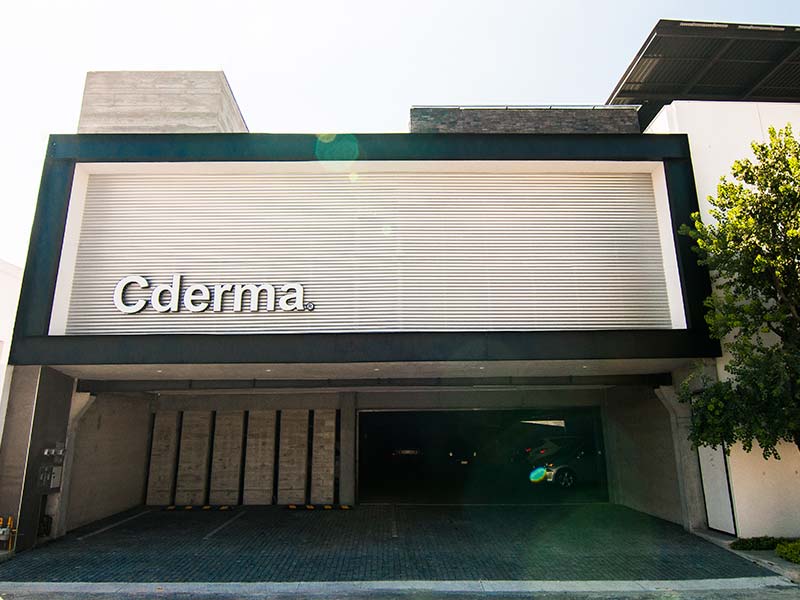Cderma - Clínica Dermatología, Cirugía Plástica y Centro Láser, San Pedro Garza García