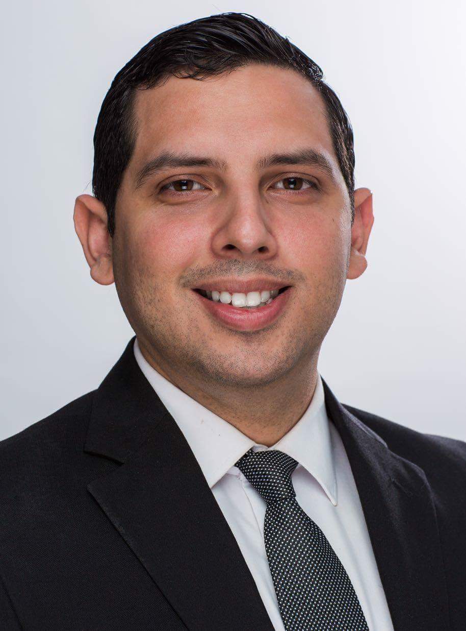 Dr. Juan Carlos Robles Méndez Dermatólogo, Centro de Monterrey