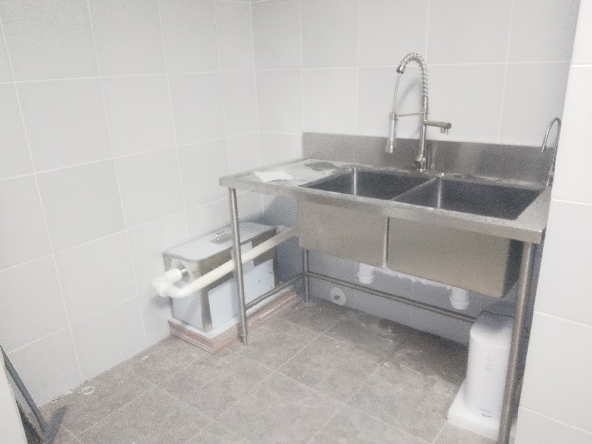Soluciones Bertoni y Servicios plomero, Otras zonas