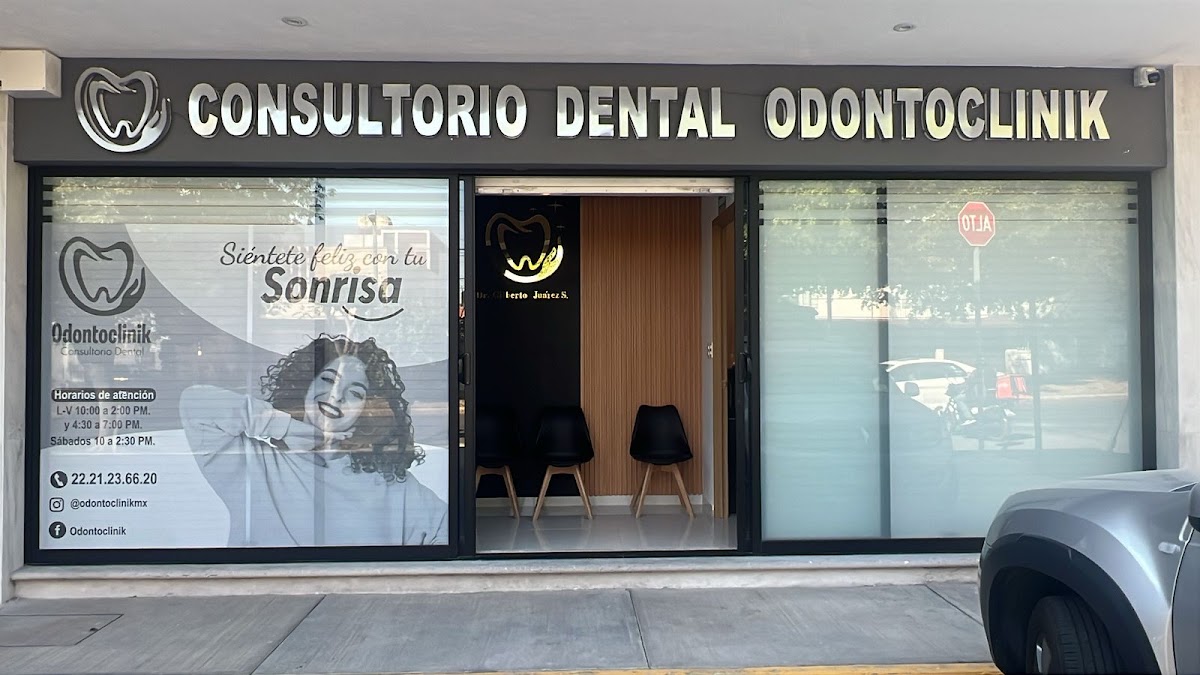 Odontoclinik | Clínica dental y Ortodoncia, Otras zonas