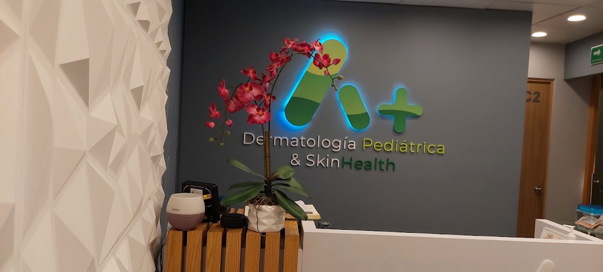 Dermatología pediátrica y skin Health Querétaro, Juriquilla