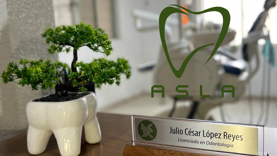 Consultorio Dental ASLA, Sur