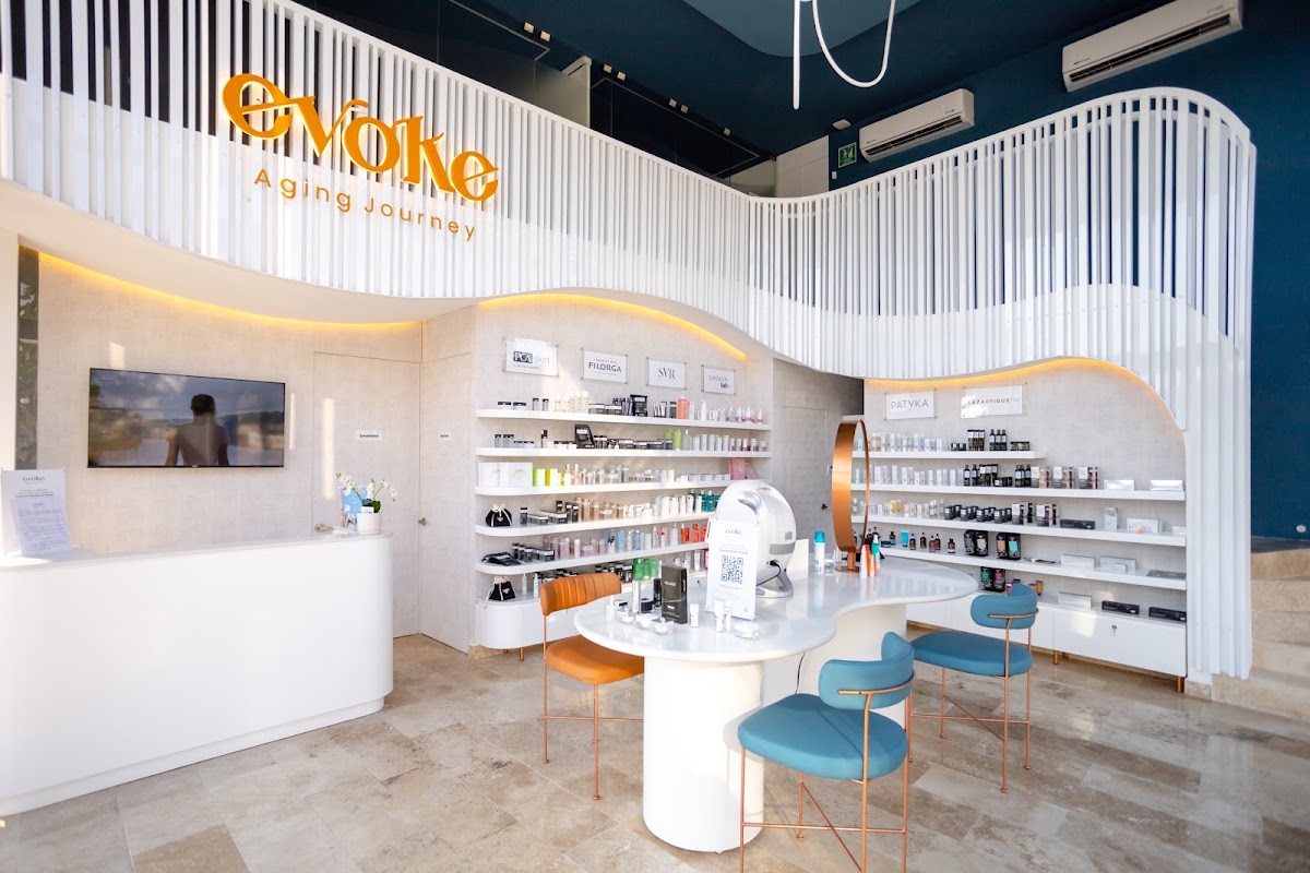Evoke Aging Journey & Dermatology, Altabrisa