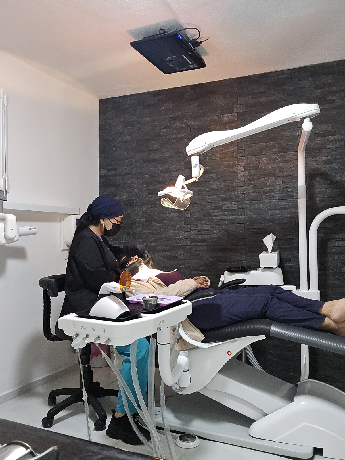 Dentalitz Especialidades Dentales, Cholula