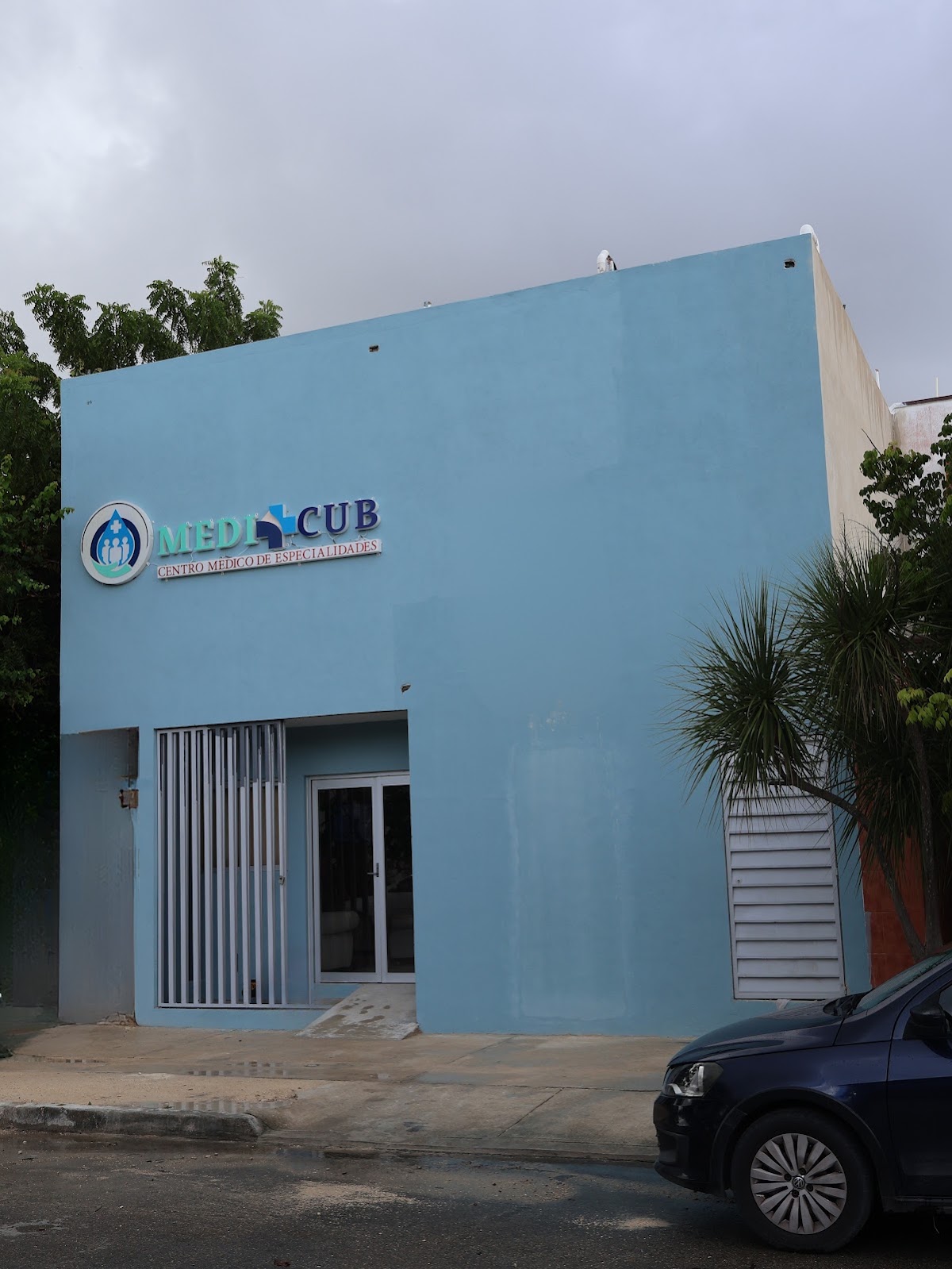 Medicub - Centro Médico y Laboratorio, Otras zonas